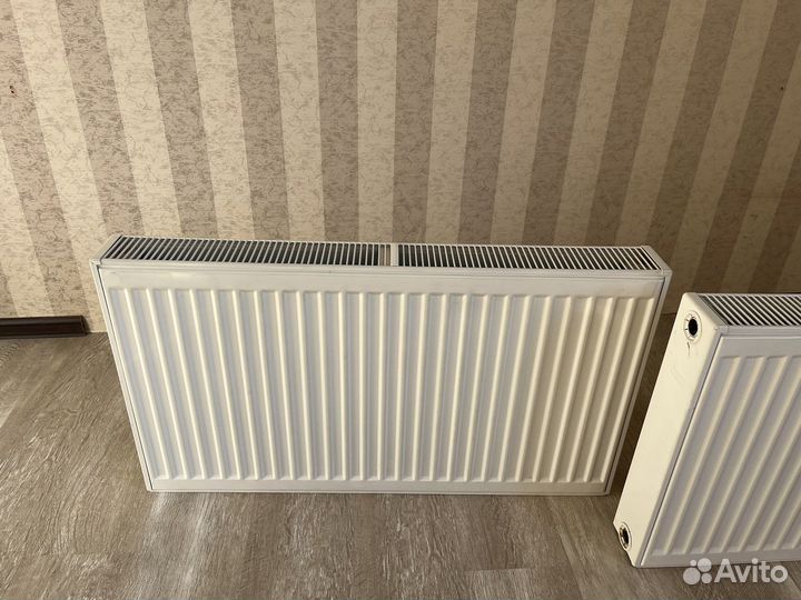 Радиаторы 2шт