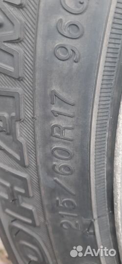 Продам колеса