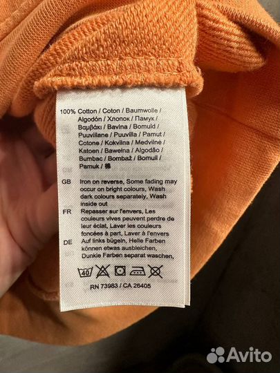 Худи Helly Hansen