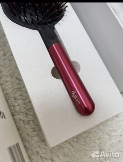 Набор расчесок Dyson Styling Set Purple