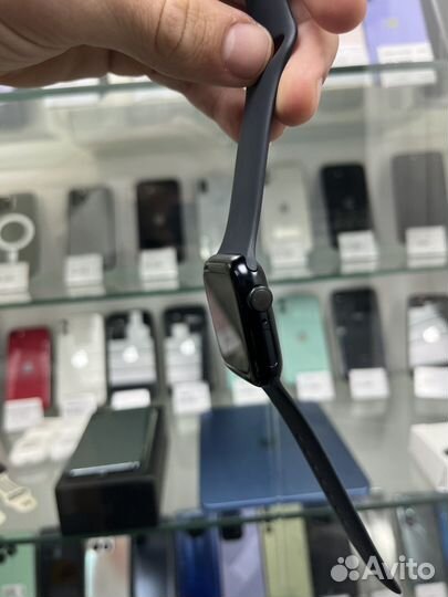 Часы Apple watch 9 41 mm