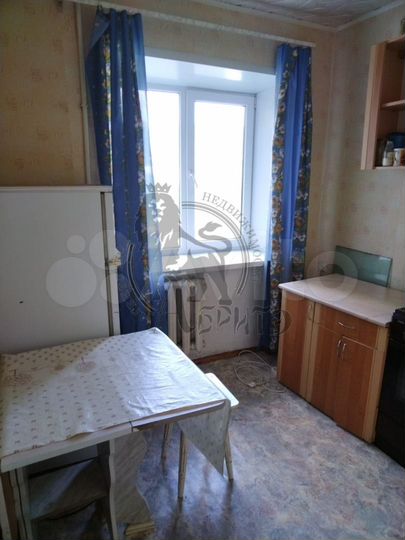 1-к. апартаменты, 30 м², 3/5 эт.