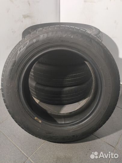 Dunlop Enasave EC204 175/65 R15 84H