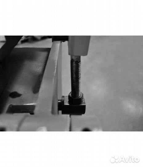 Станок листогибочный ручной сегментный stalex W2.5x2040A артикул 373127