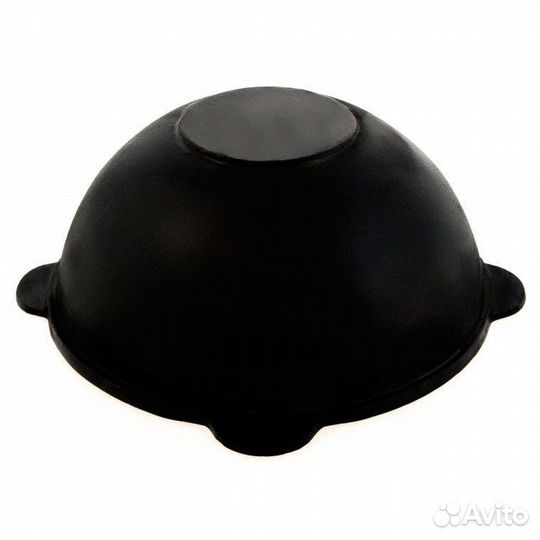 Узбекские казаны (чугун)