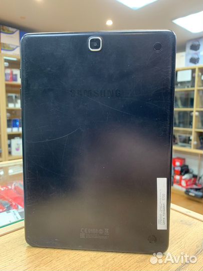 Планшет Samsung Galaxy Tab A SM-T555C 32Gb