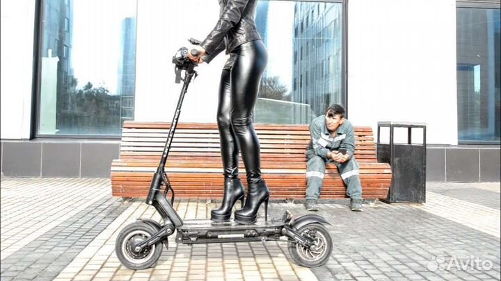 Ремонт велосипедов, ремонт самокатов и колясок