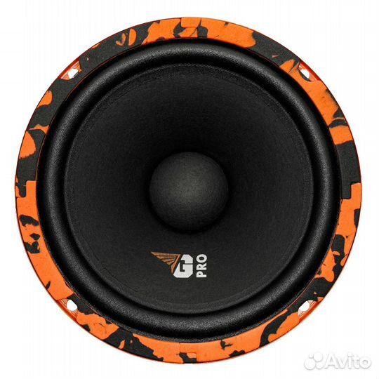 Dl Audio gryphon pro 165 midbass