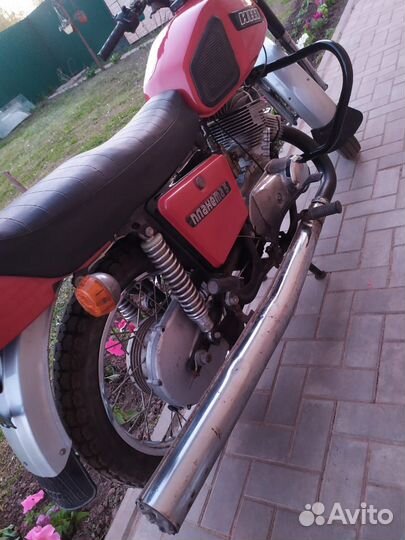 Иж планета 5