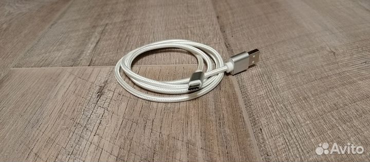 Провод usb type c - micro usb