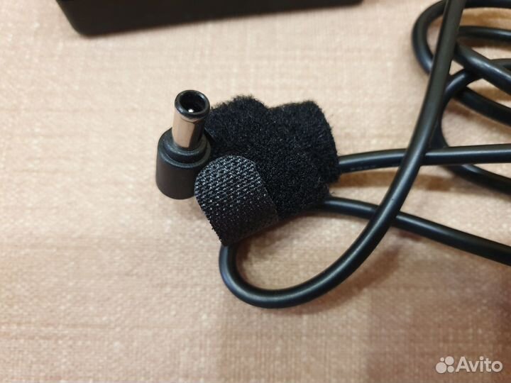 Блок питания для ноутбука Sony 19.5v/2A(6.5x4.4mm)