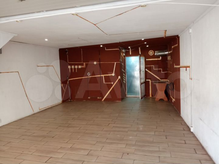 Свободного назначения, 50 м²