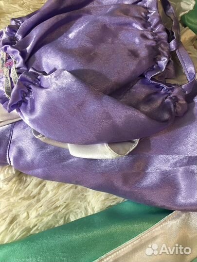 Маскарадный костюм взрослый