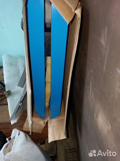 Газовый котел buderus G215 Ws 71-95 квт