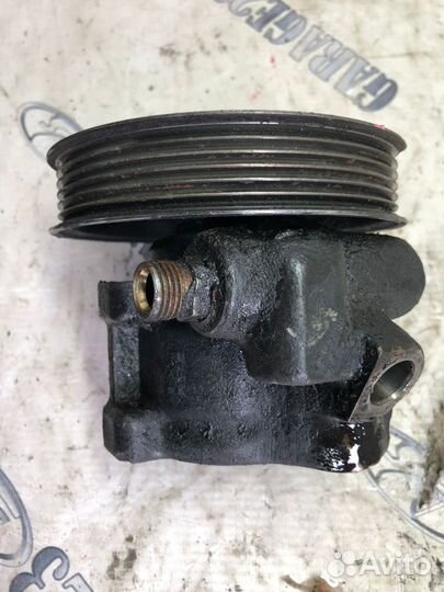 Насос гур ford mondeo 1