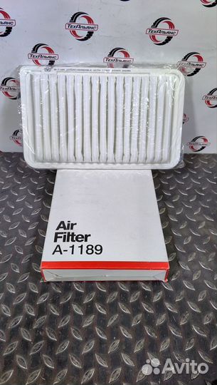 Фильтр воздушный Sakura A1189