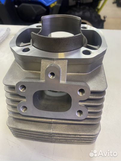 Цилиндр для Тайги 500