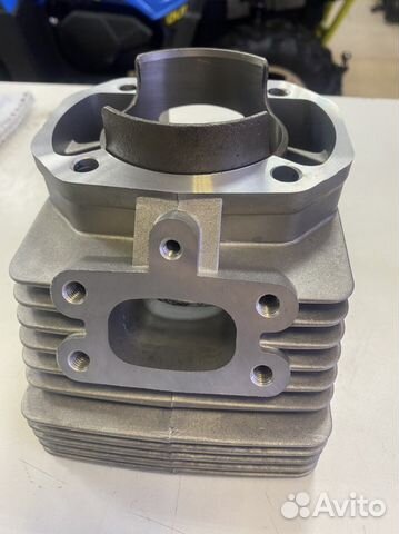 Цилиндр для Тайги 500