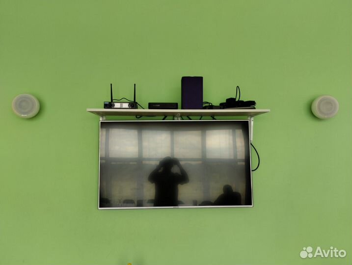 Караоке машина Studio Evolution Evobox Club