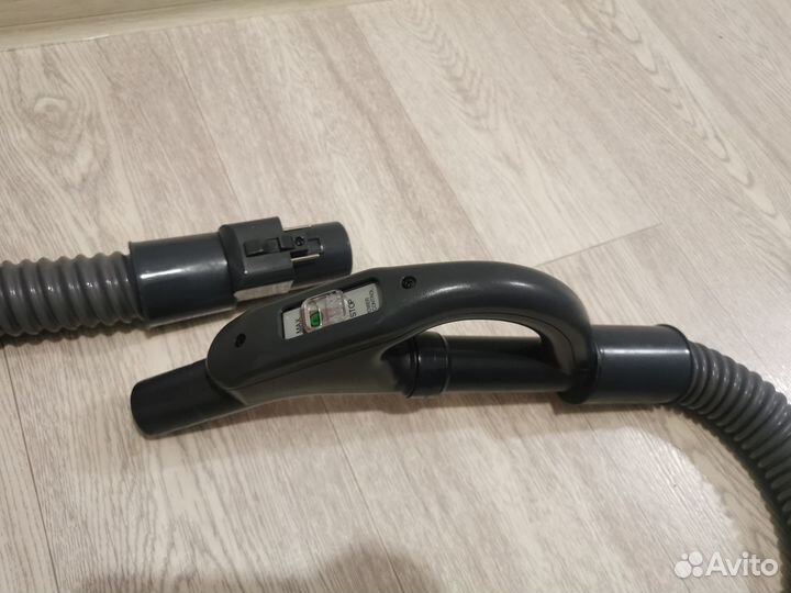 Шланг для пылесоса samsung VC7113H Fortza