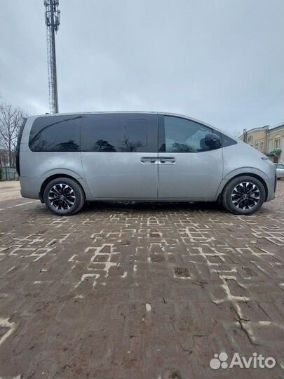 Диски R18 Р18 Hyundai Starex H1 Staria Хендай
