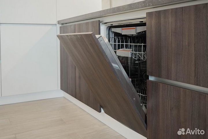 Кухня на заказ. Кухонный гарнитур от производителя