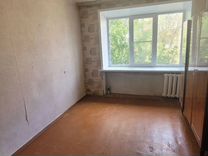 1-к. квартира, 21 м², 3/5 эт.