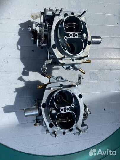 Отрегулированные солексы на заказ от 1.1л гарантия