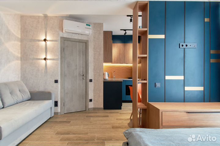 Интерьерный фотограф