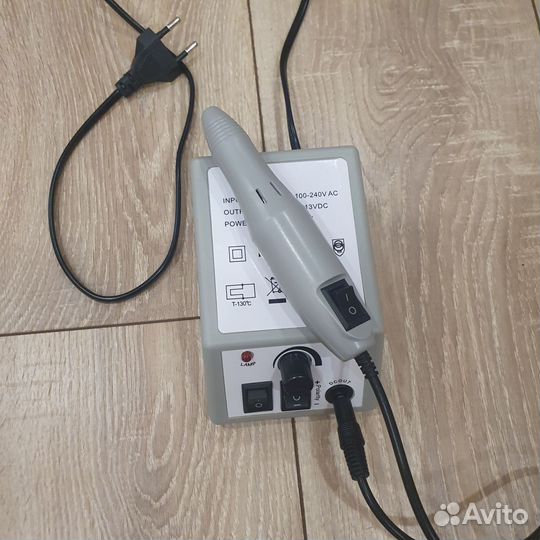 Аппарат для маникюра