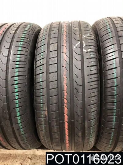 Pirelli Scorpion Verde 255/45 R19 100V