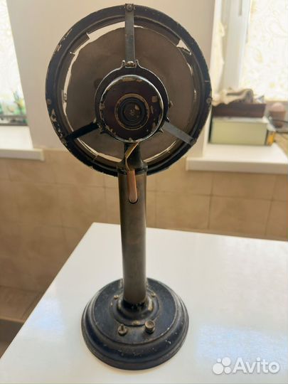 Абоненский говоритель 1927г