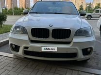 BMW X5 3.0 AT, 2012, 198 000 км, с пробегом, цена 1 750 000 руб.
