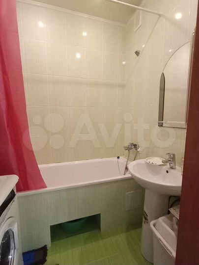 1-к. квартира, 42 м², 3/5 эт.