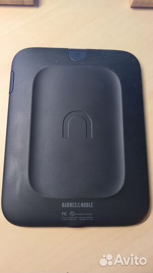 Электронная книга Bаrnеs & Nоblе Nook Simрle Тouch
