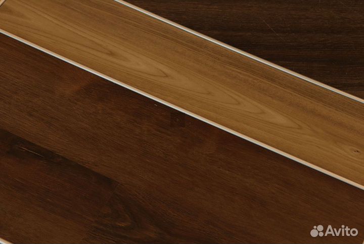 Кварвиниловая плитка под ключ