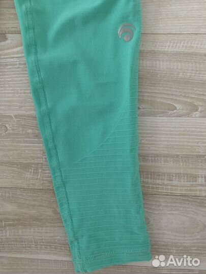 Лосины для спорта