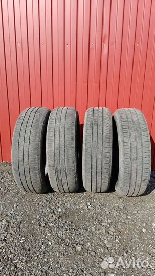 Bridgestone Ecopia EP100 185/65 R15 88S