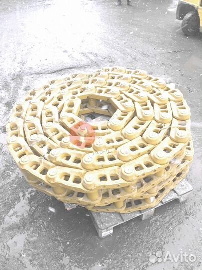 Цепь гусеничная JCB 322L E01198A1M00047