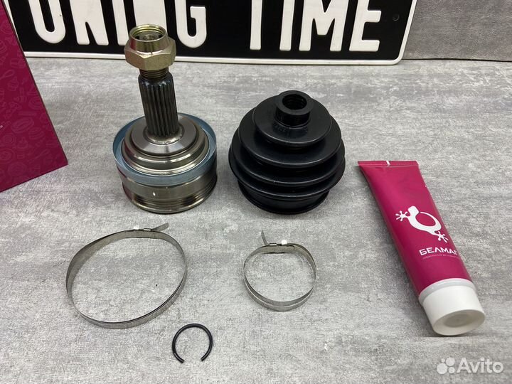 Шрус наружний 2108-15. Белмаг. (граната )