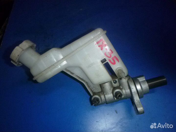 Цилиндр тормозной главный hyundai IX35 2010-2015