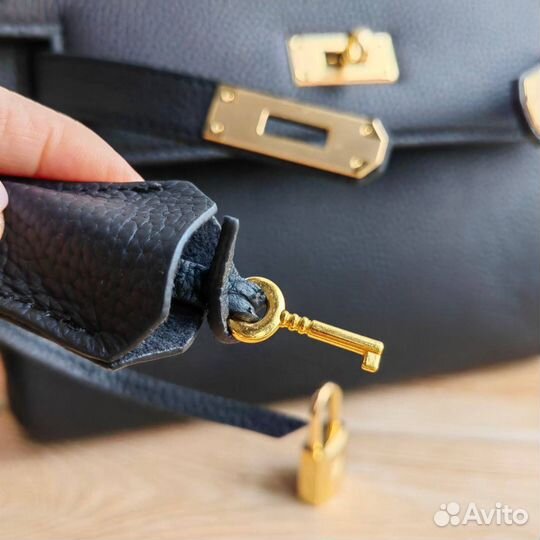 Барсетка hermes