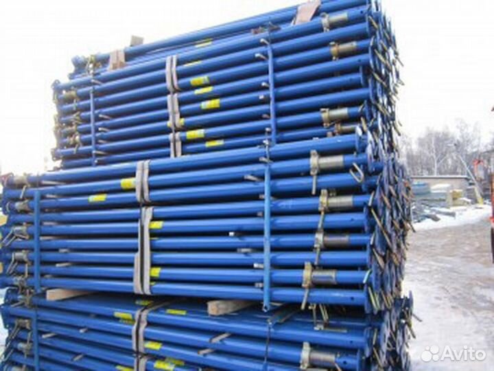 Стойкателескопическая,3.7