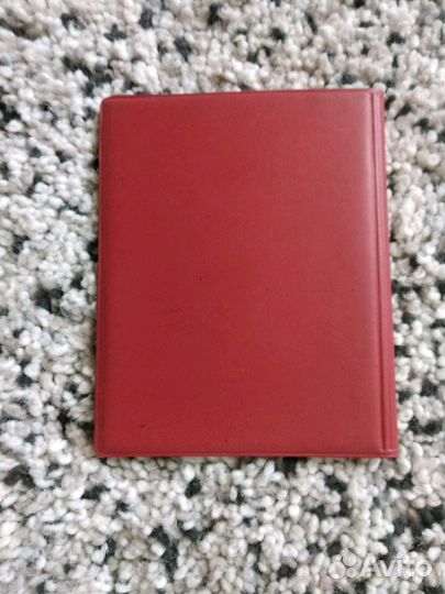 Блокнот СССР