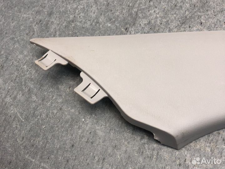 Правая накладка Picanto sa