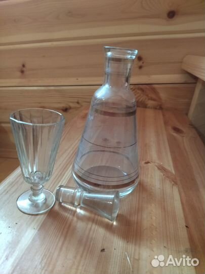 Посуда СССР