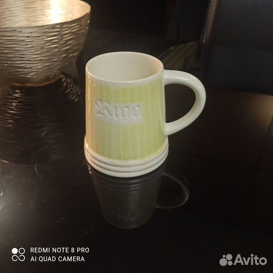 Кружка пивная, Riga