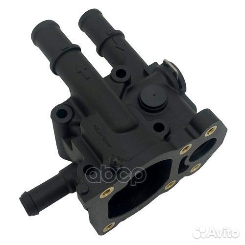 Корпус термостата (PA) Z68551R Zikmar