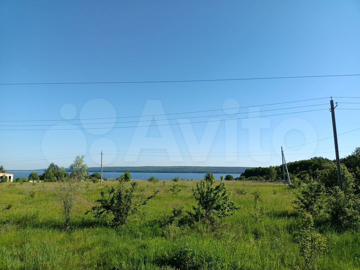 Участок 12,5 сот. (ИЖС)