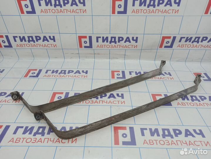 Лента крепления бензобака BMW X6 (E71) 16117430972